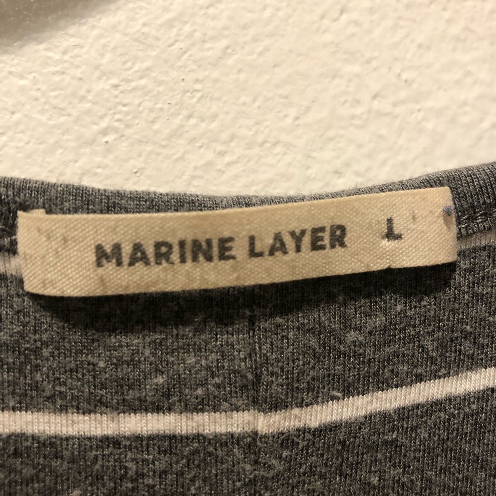 Marine Layer - image 5